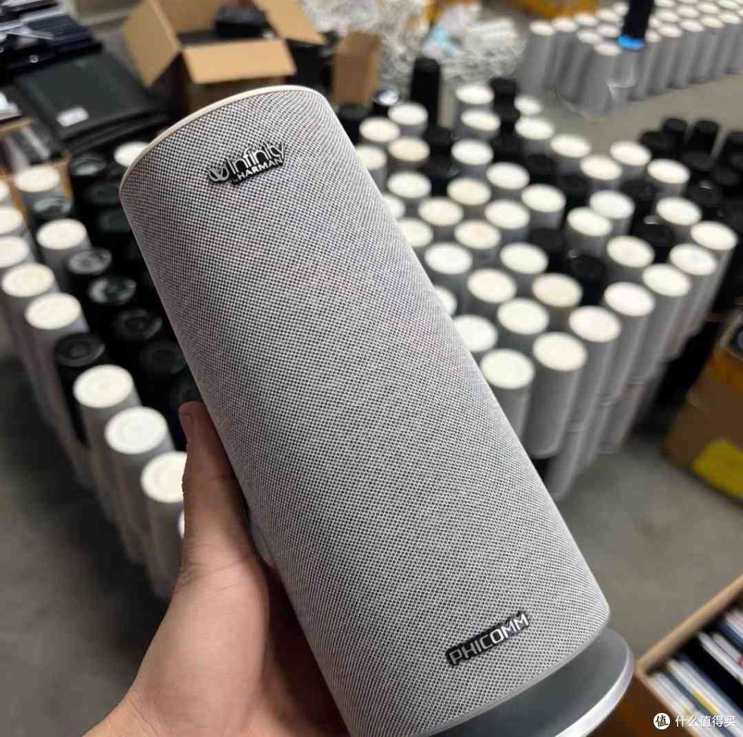 哈曼音响怎么样 10万箱货高端音箱流入二手市场，价格50元起，燕飞利仕哈曼的喇叭