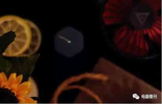 联想AIR无线蓝牙耳机深度评测：石墨烯单元打造沉浸式音效