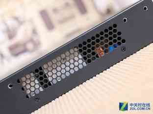 锐捷RG-NBR2500D-E企业级网关深度评测：性能与功能全面解析