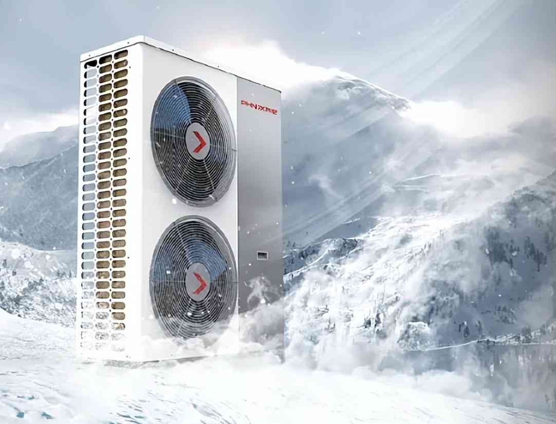 芬尼空气能深度测评：全方位解析其卓越性能与用户价值