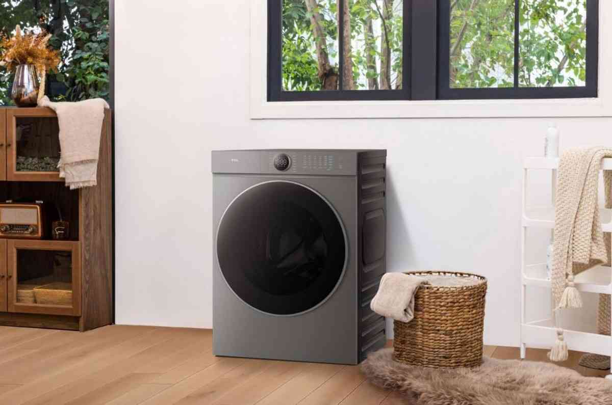 tcl洗衣机质量怎么样 央妈“双11”严选：TCL超级筒洗衣机带来天花板级洗护体验