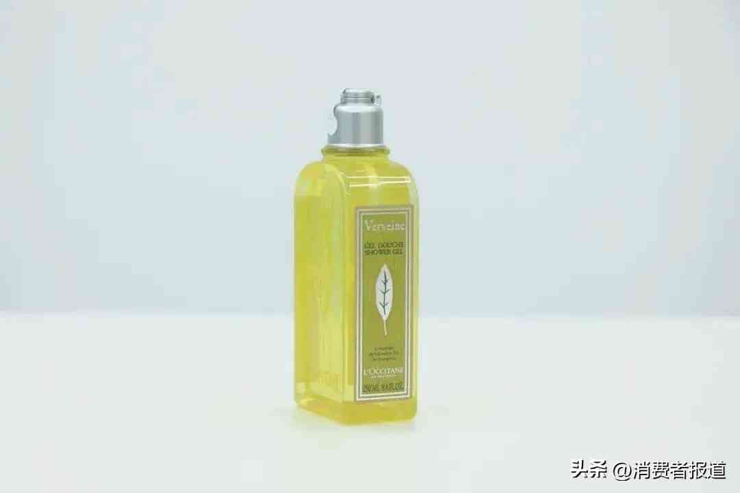 可悠然沐浴露怎么样 13款沐浴露“洗澡”体验：可悠然偏碱性，滴露“假滑”严重