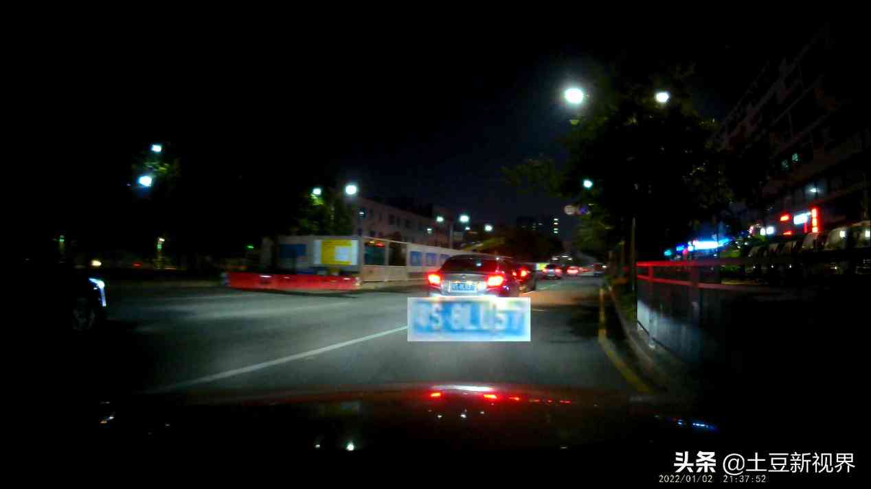 丁威特行车记录仪怎么样 2022年春节出行记录仪应该怎么选，三大行车记录仪品牌实测