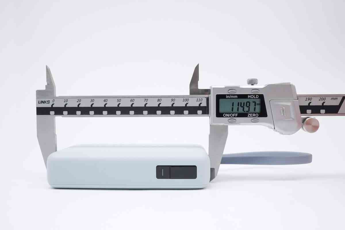 小米充电宝怎么样 差旅党必入，自带线+67W澎湃秒充，小米67W自带线充电宝评测