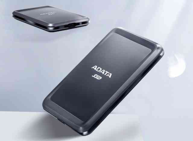 威刚固态硬盘怎么样 必买：200元就搞定 高速大容量移动固态硬盘推荐