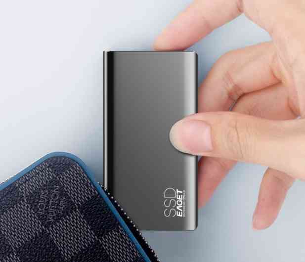 威刚固态硬盘怎么样 必买：200元就搞定 高速大容量移动固态硬盘推荐