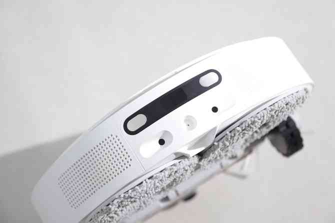 小米扫地机器人深度评测：一站式吸尘清洁全能体验