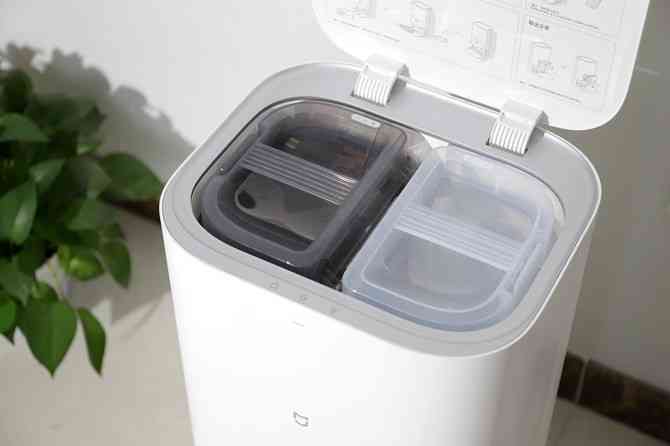 小米扫地机器人深度评测：一站式吸尘清洁全能体验