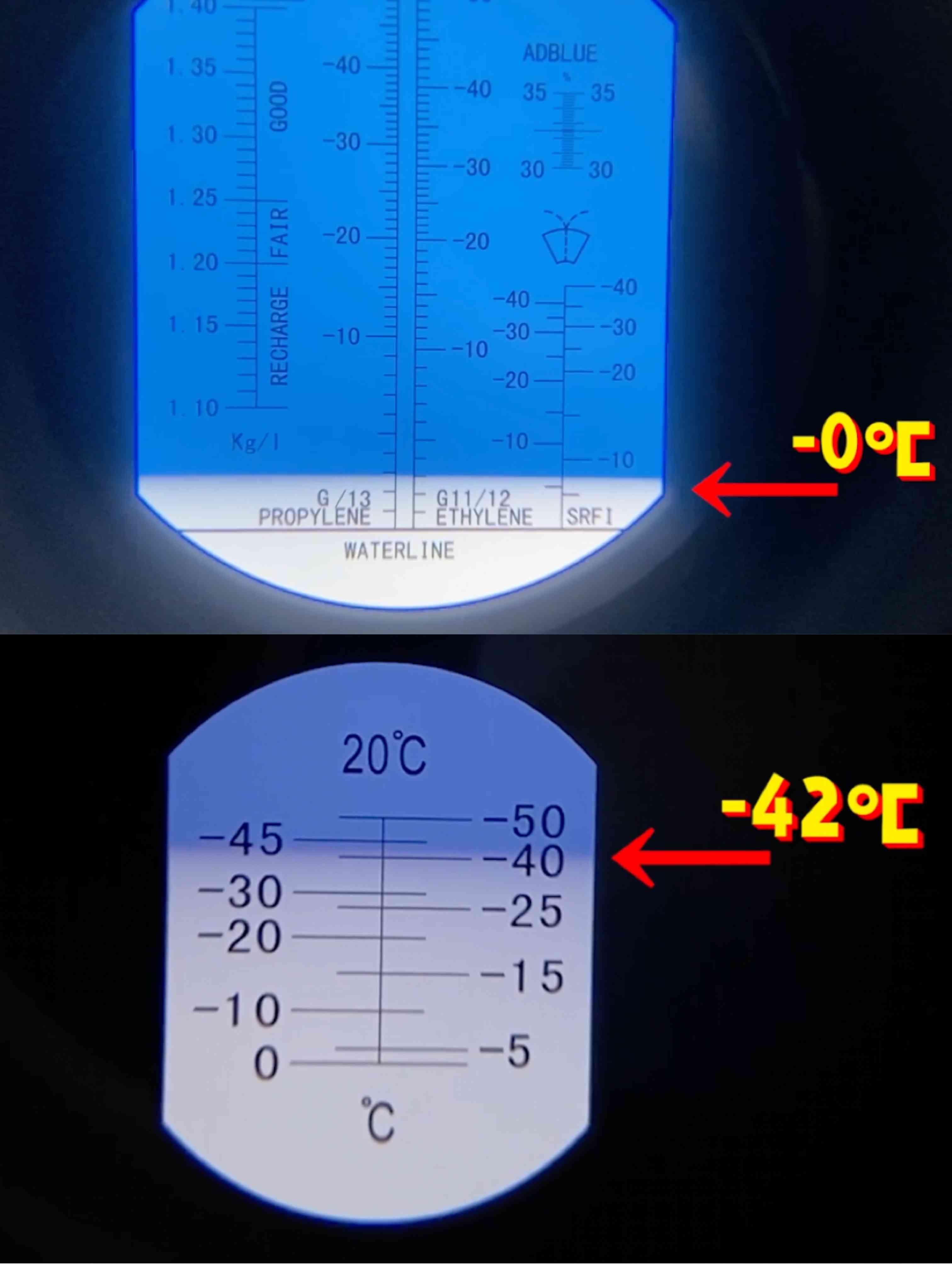 防冻玻璃水全方位实测：价格悬殊10倍，核心差异深度解析
