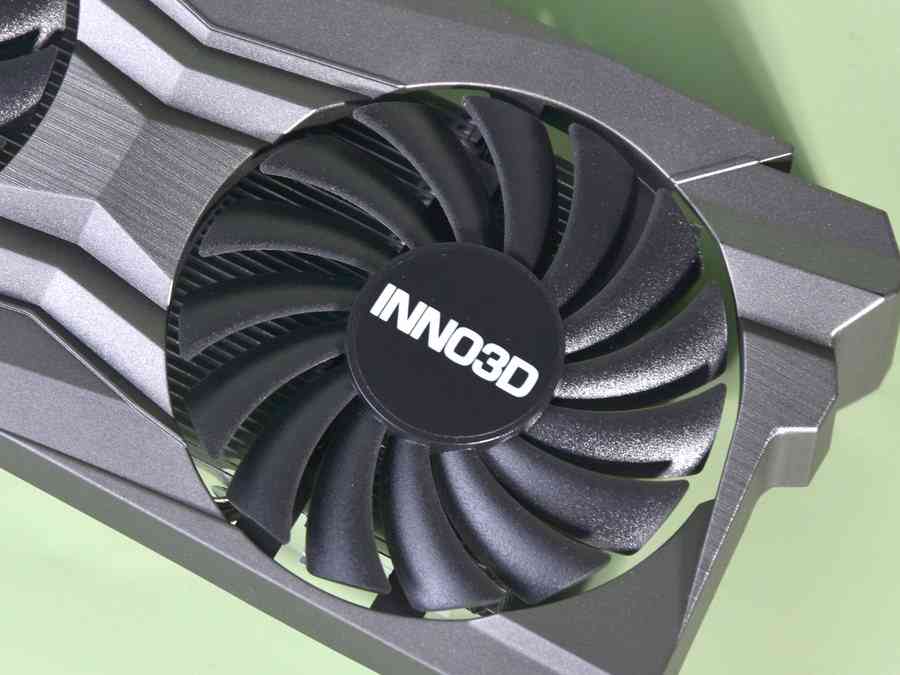 映众显卡怎么样？映众RTX3050评测：双扇设计，光追显卡入门新选