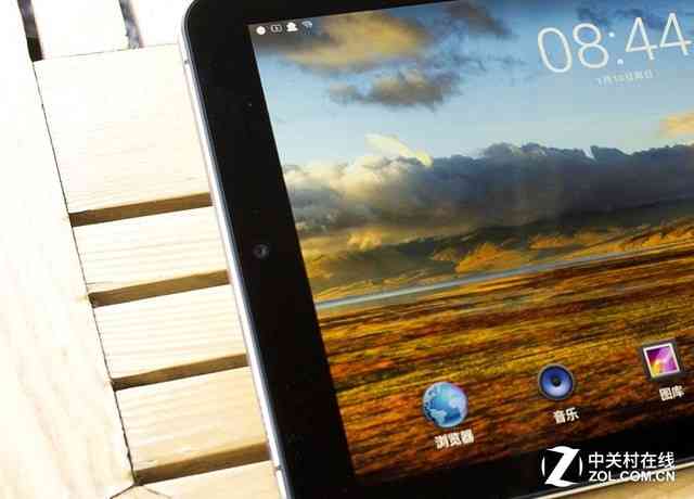 酷比魔方平板怎么样 震撼人心的溢彩之作 酷比魔方Freer X9平板亲测