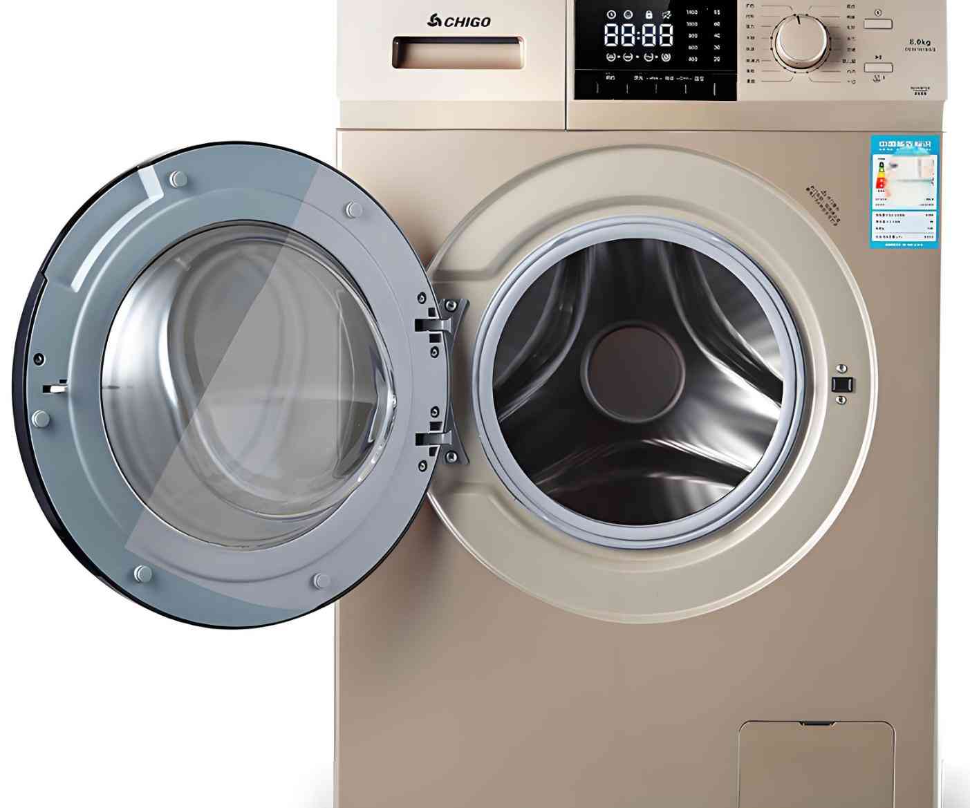 志高洗衣机真实用户体验大揭秘：多维深度解析优缺点