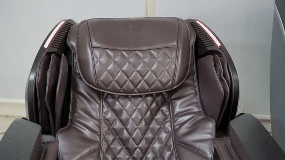 奥佳华按摩椅深度评测：热销按摩椅横评，西屋、荣泰、傲胜、奥佳华哪个更值得入手？