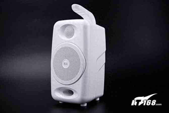 索爱音响质量怎么样 索爱SH36蓝牙音箱评测：小巧便携澎湃音效