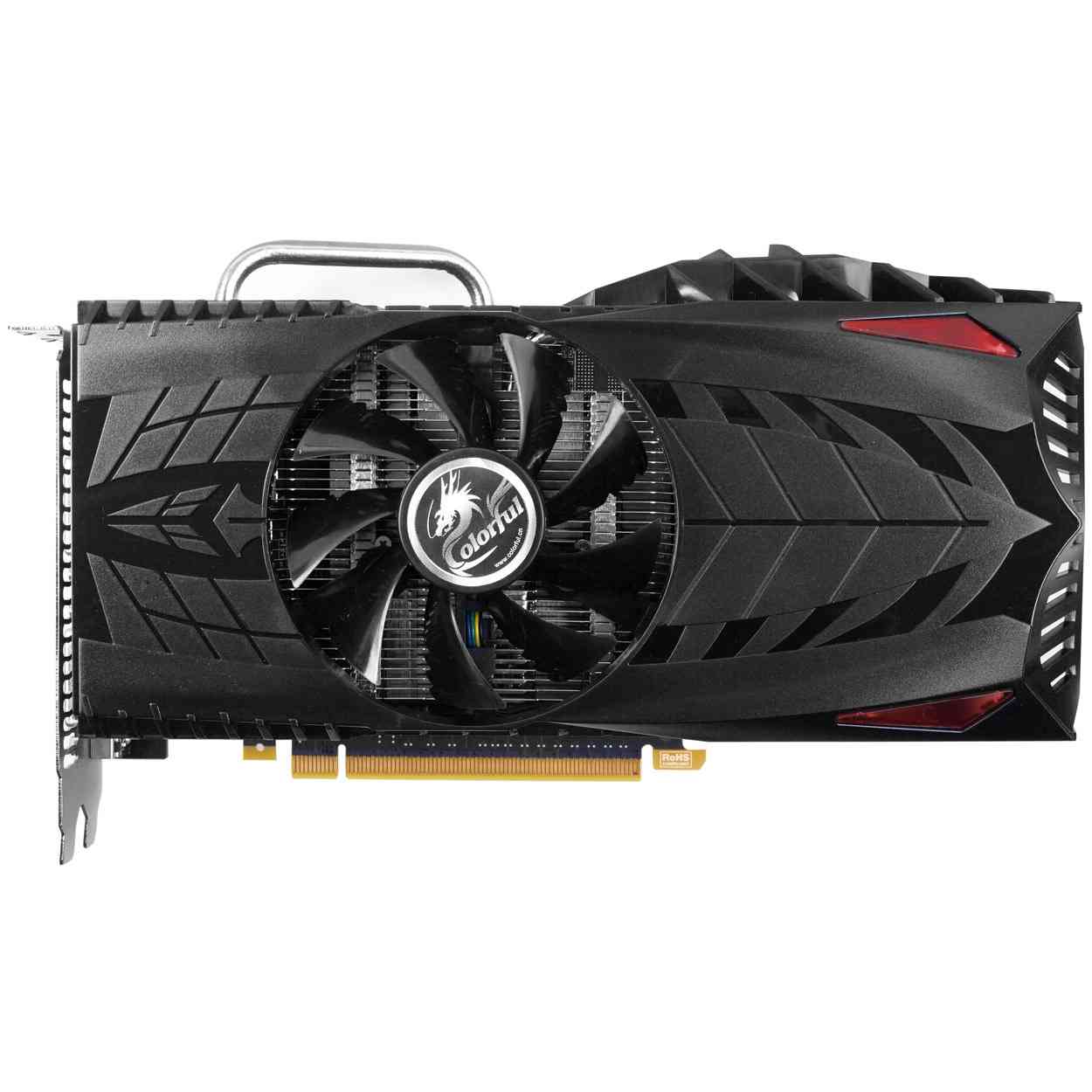 GTX550Ti显卡怎么样？盘点那些年坑过我们的经典显卡