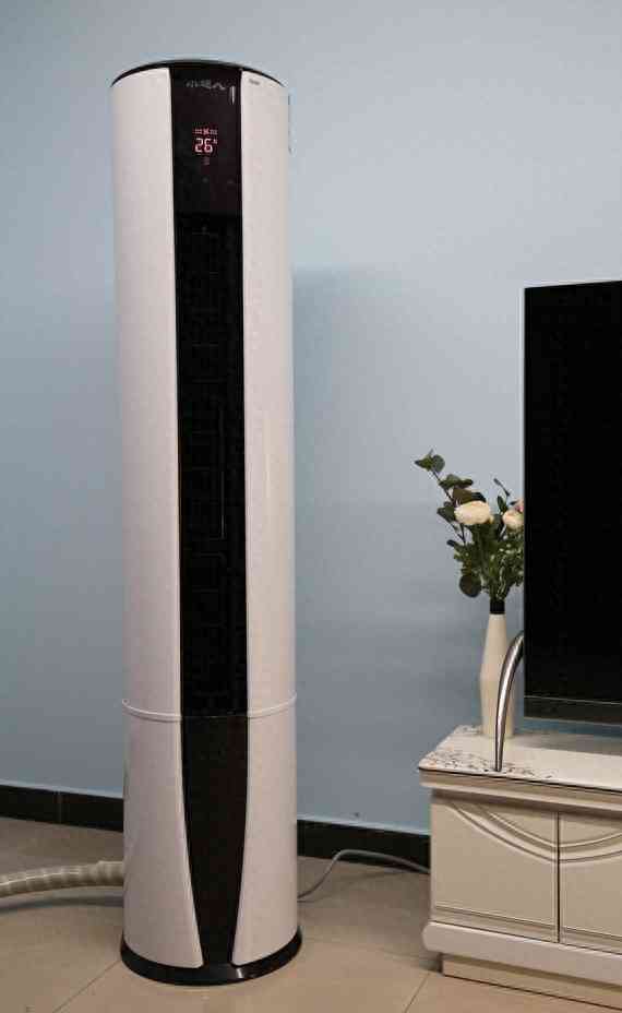 海尔小超人空调怎么样 温暖你的心 海尔出品小超人KFR-50LW10AH-2U1空调体验