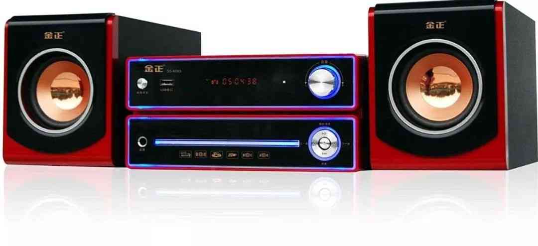 金正音响质量怎么样：那一夜，他们向央视撒币几个亿，还说自己占了便宜