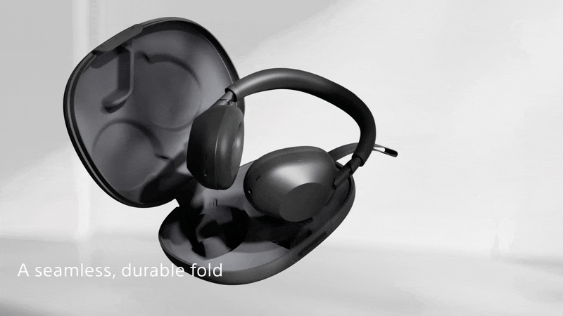 索尼WH-1000XM6深度体验：三年磨一剑，旗舰降噪耳机再进化