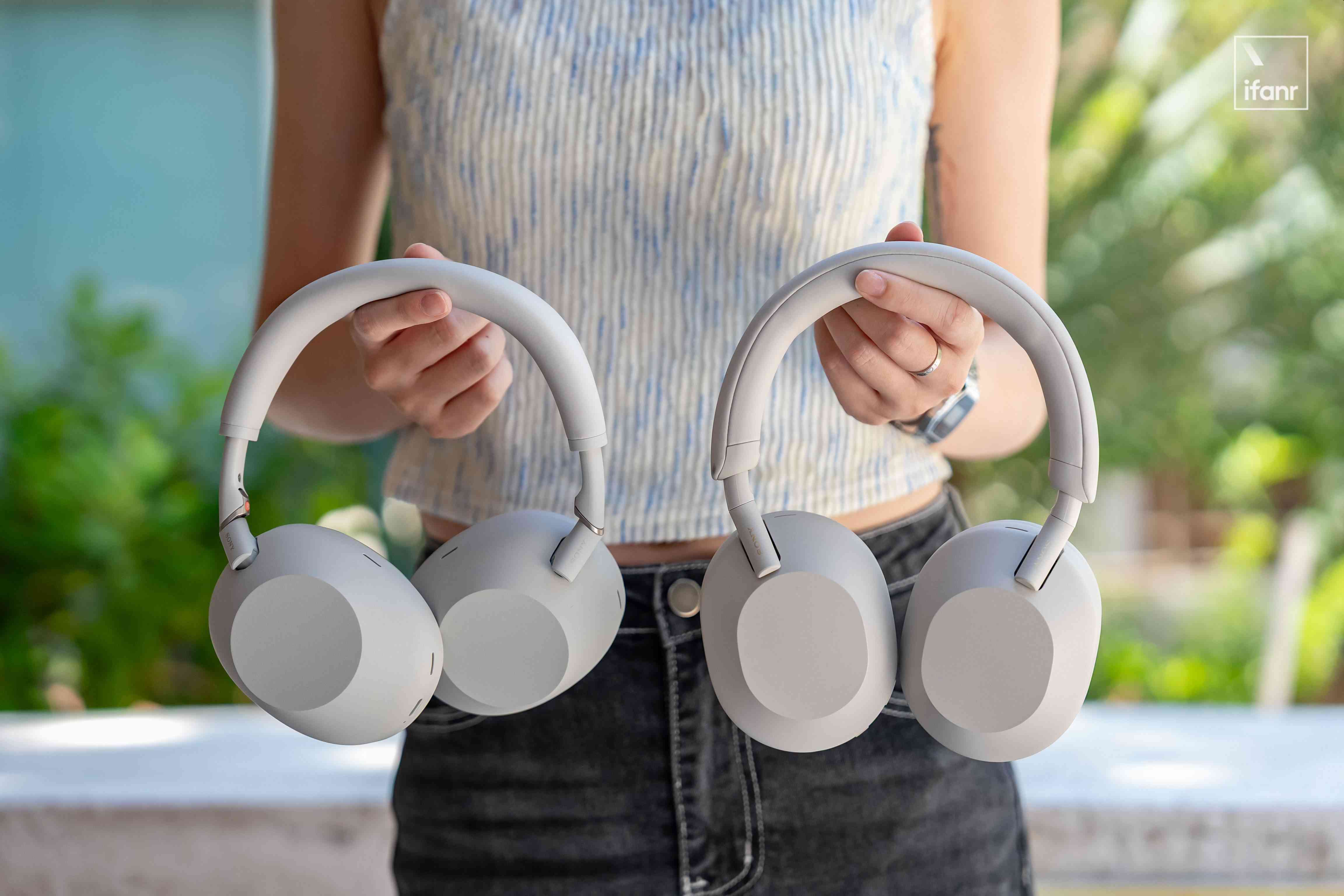 索尼WH-1000XM6深度体验：三年磨一剑，旗舰降噪耳机再进化