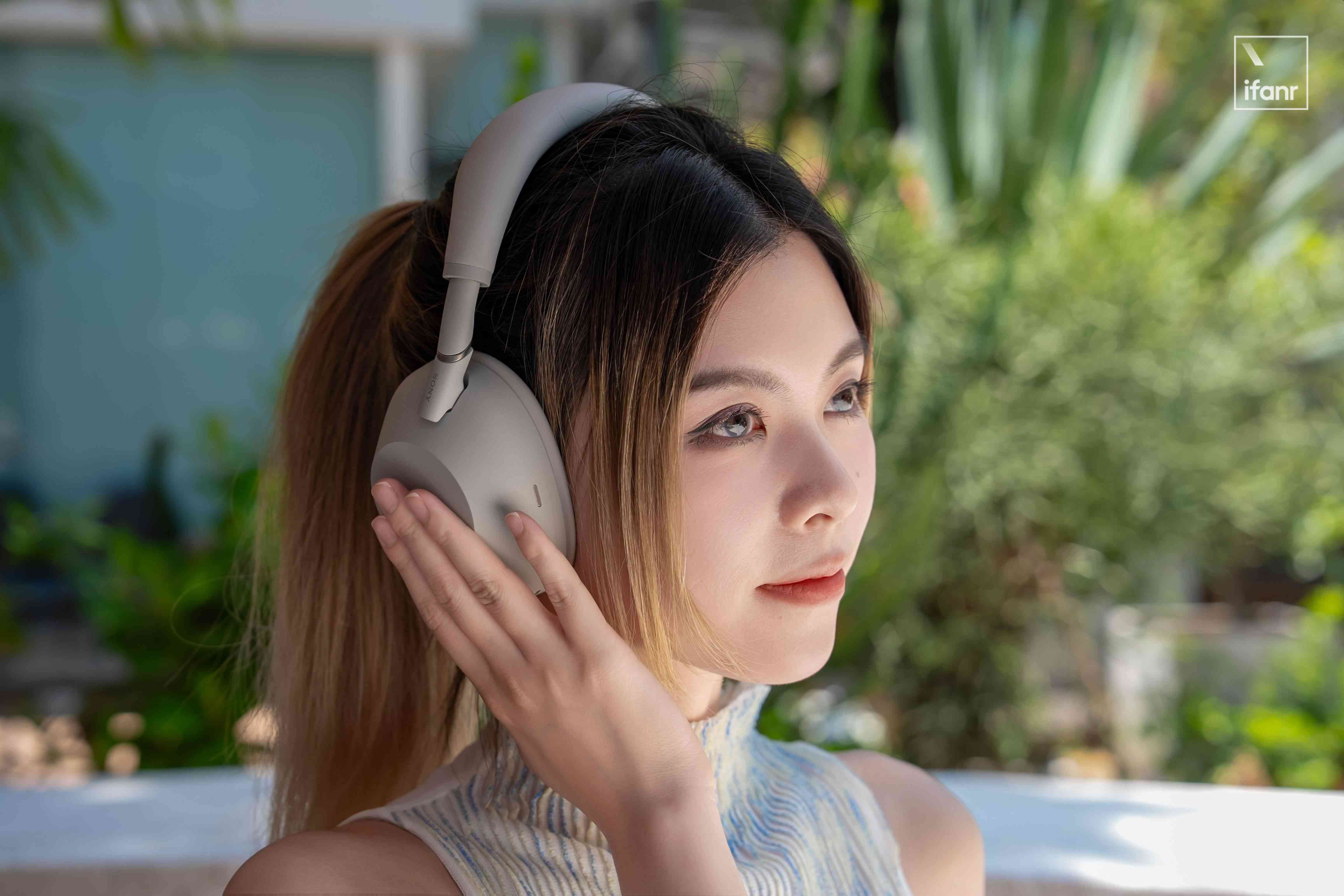 索尼WH-1000XM6深度体验：三年磨一剑，旗舰降噪耳机再进化