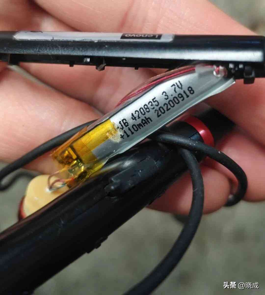 联想耳机怎么样？6元包邮购入Lenovo HE05PRO挂脖耳机深度评测