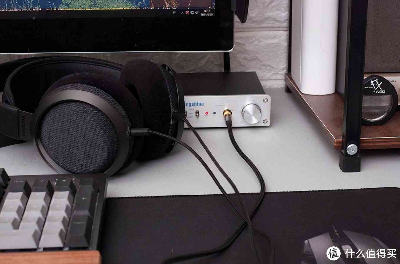 飞利浦耳机怎么样 HiFi旗舰从未凋零，飞利浦fidelio X3大耳入手体验