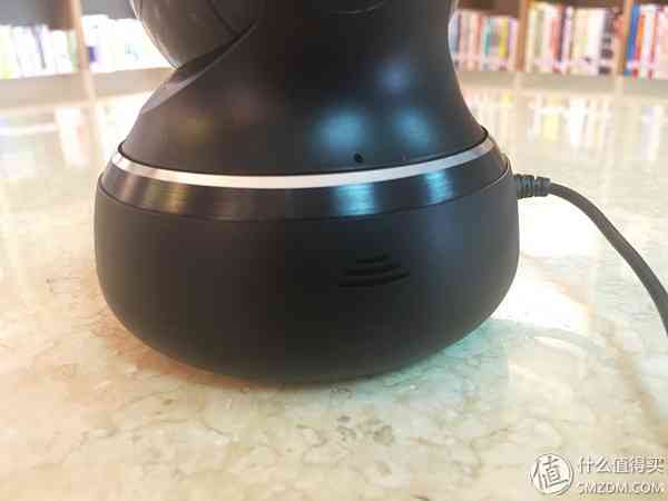 过年安防小助手小黑——萤石（EZVIZ）C6 开箱测试