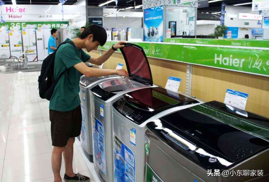 容声油烟机怎么样 这“6种家电”不建议买太贵的，不是瞎说，而是过来人的经验