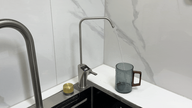 霍尼韦尔净水器深度评测与选购避坑指南：S5实测数据揭秘，关键细节不容错过！