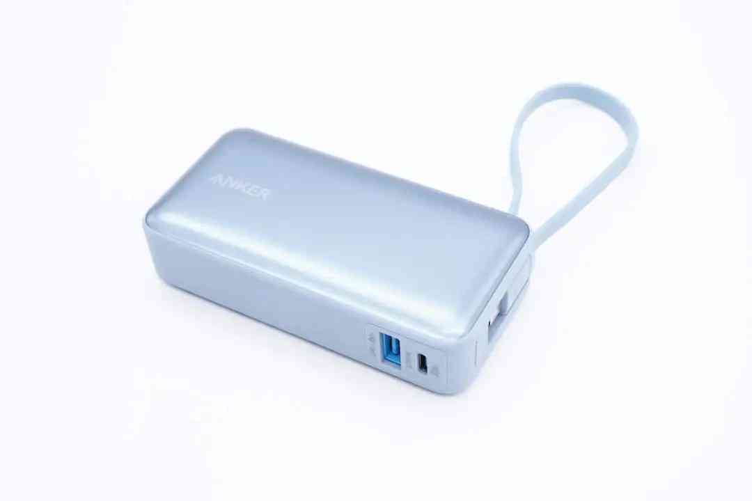 安克充电宝怎么样 数显充电宝选购指南！安克热门款拆解，这些芯片决定你的充电体验