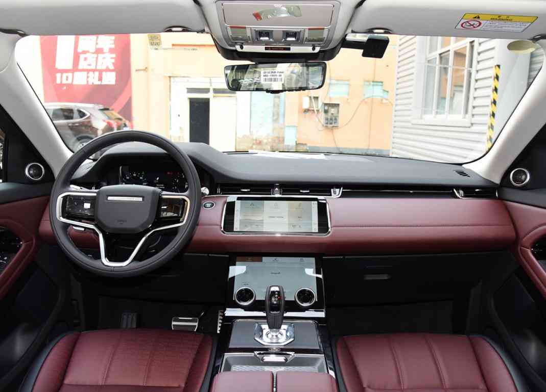 极光怎么样 如今路虎究竟怎么样？公平公正谈一谈路虎极光L的优缺点