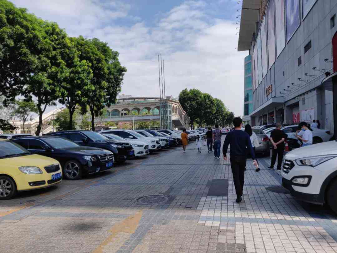 天虹怎么样 沙井天虹，一个非地铁商业的逆袭