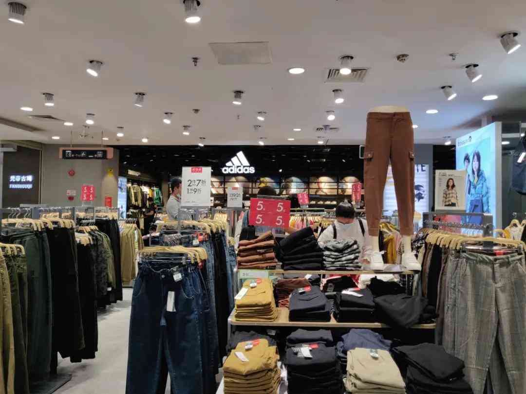 天虹怎么样 沙井天虹，一个非地铁商业的逆袭