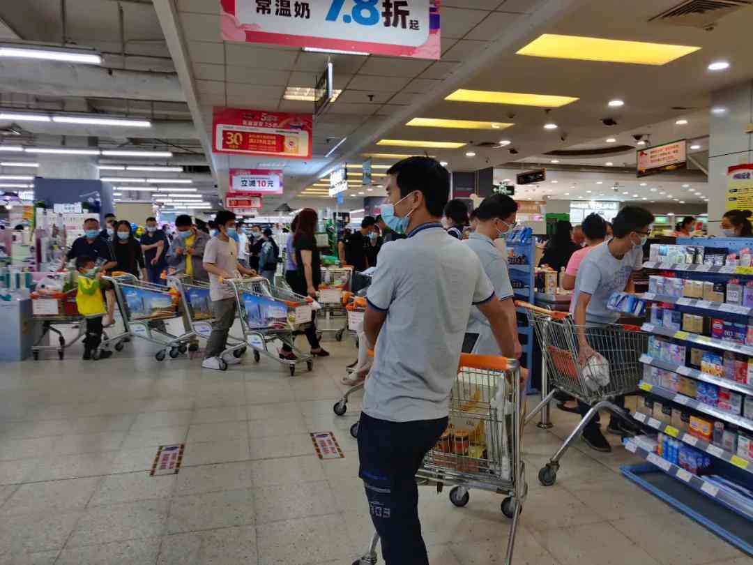 天虹怎么样 沙井天虹，一个非地铁商业的逆袭