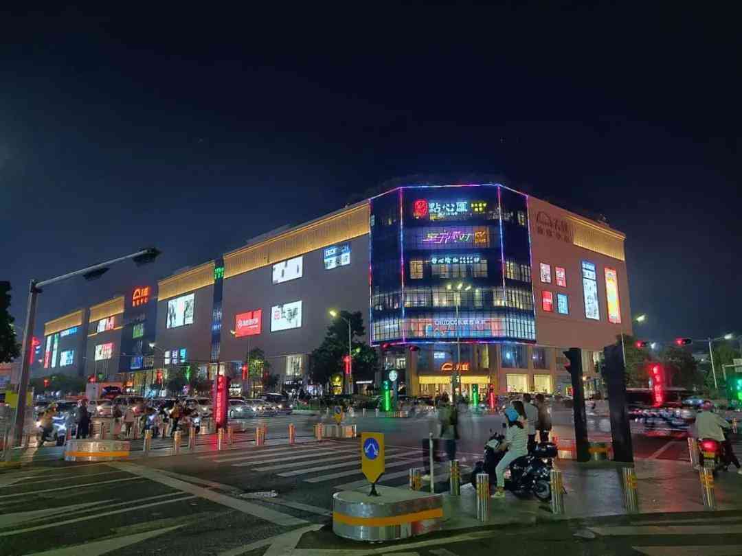 天虹怎么样 沙井天虹，一个非地铁商业的逆袭