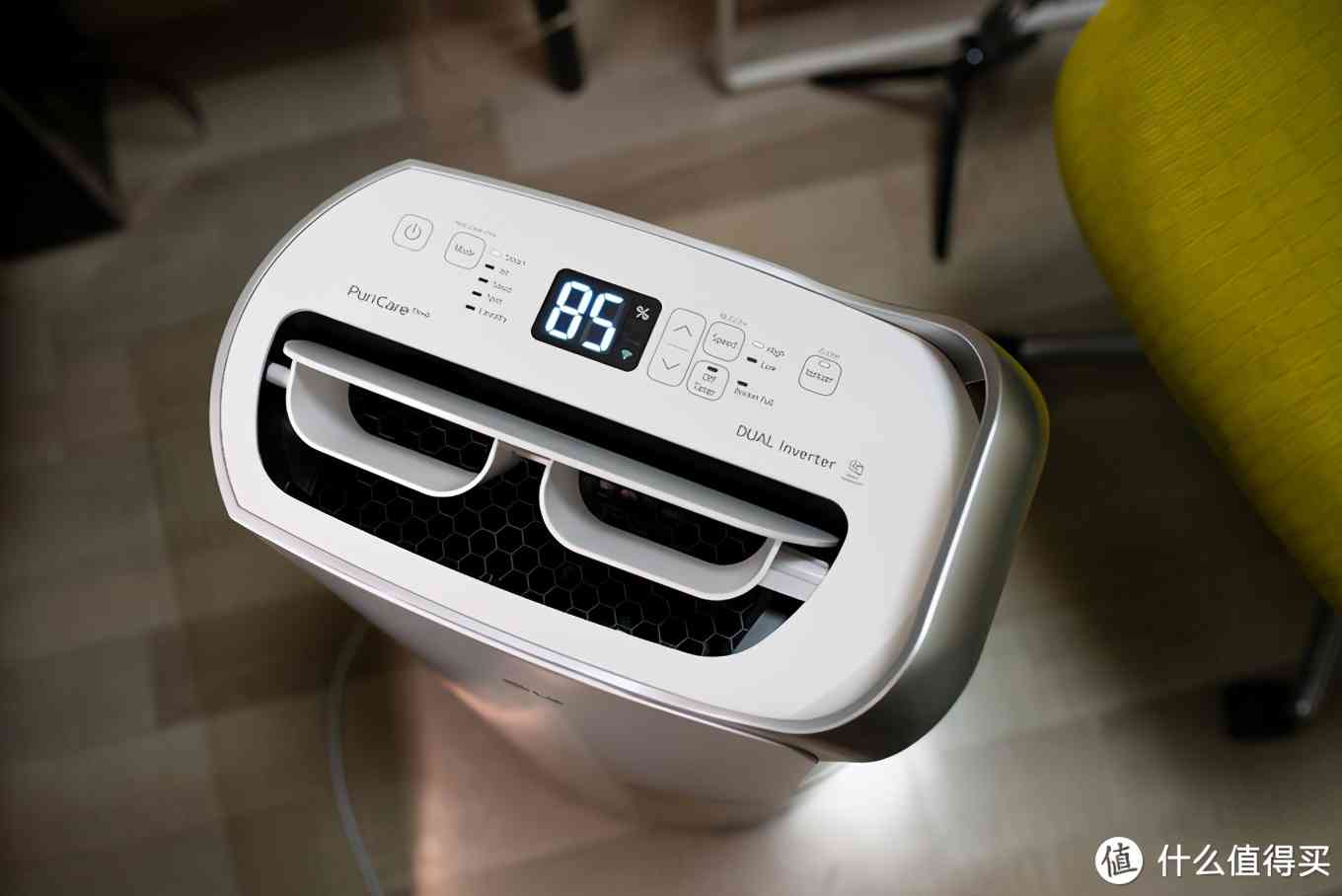 除湿机怎么样 我从香港买到了怎样的除湿机？（可能是21年最值的除湿机攻略）
