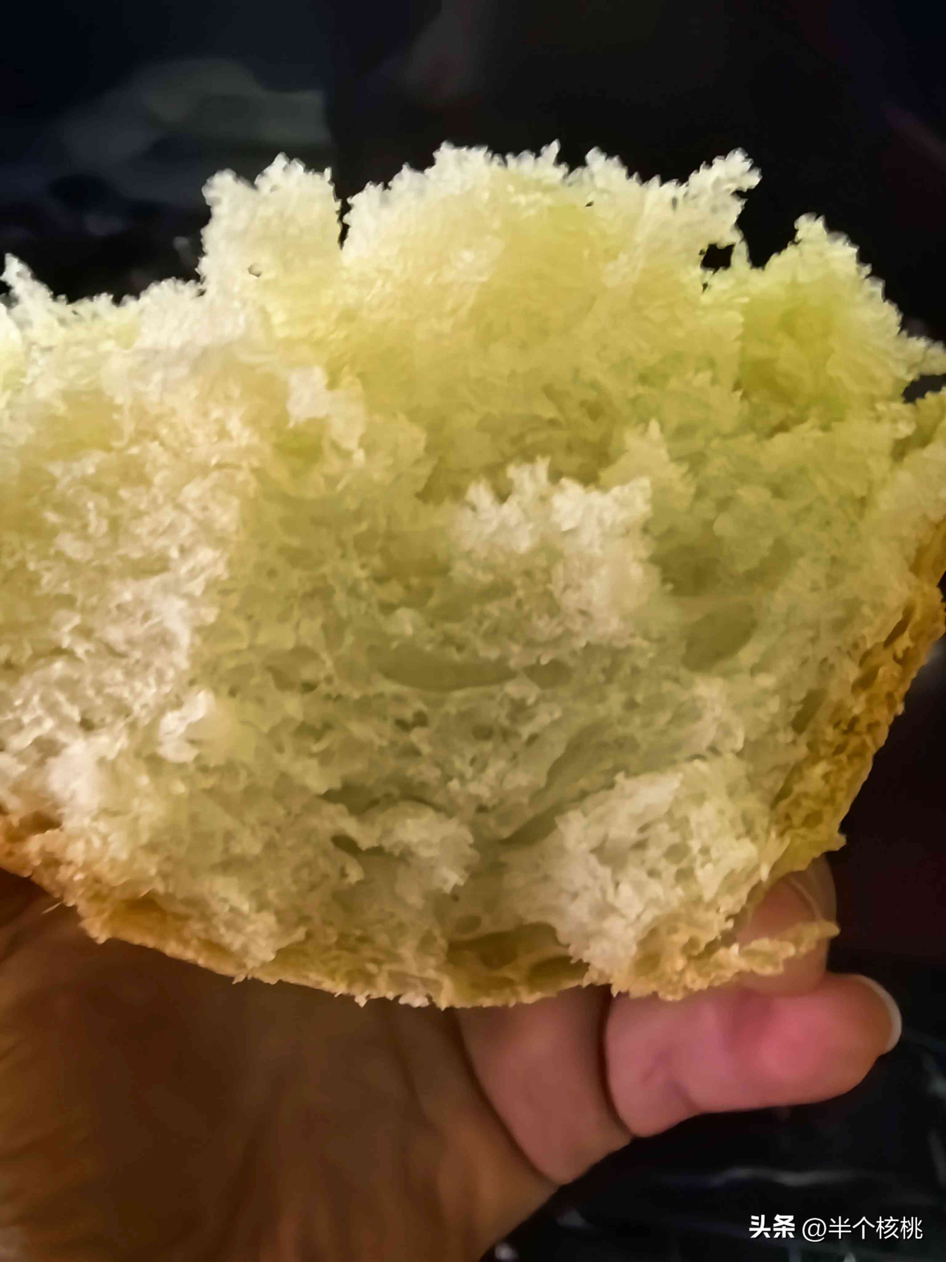 面包机怎么样 让人心碎的面包机