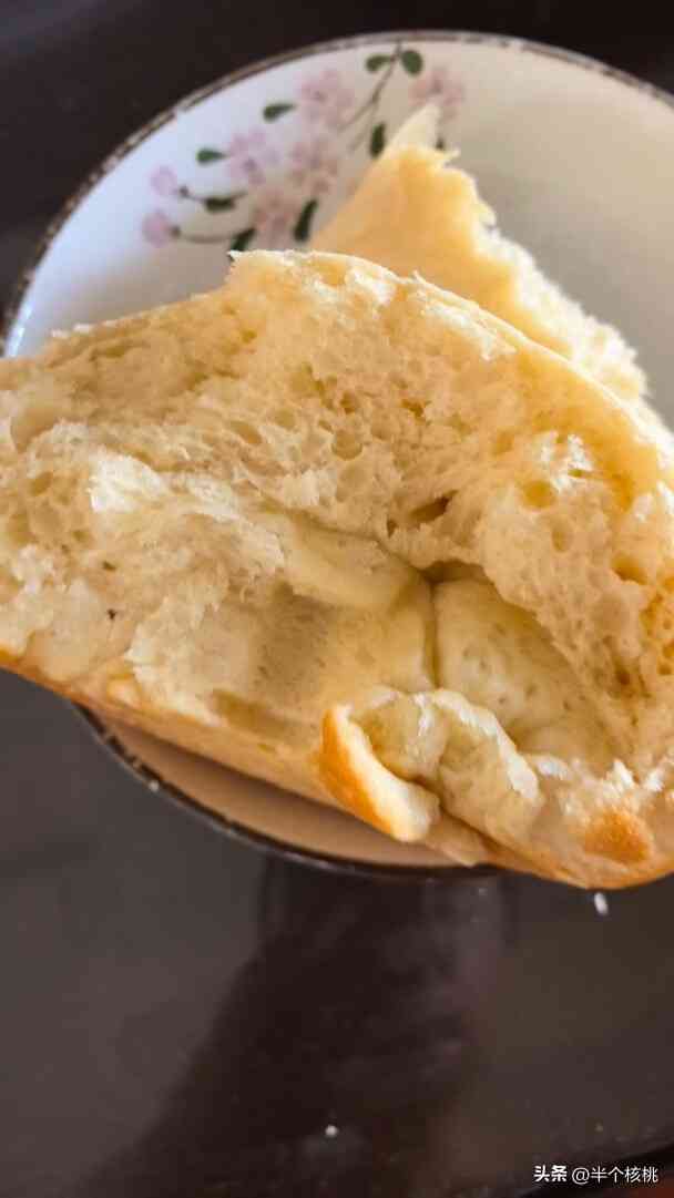 面包机怎么样 让人心碎的面包机