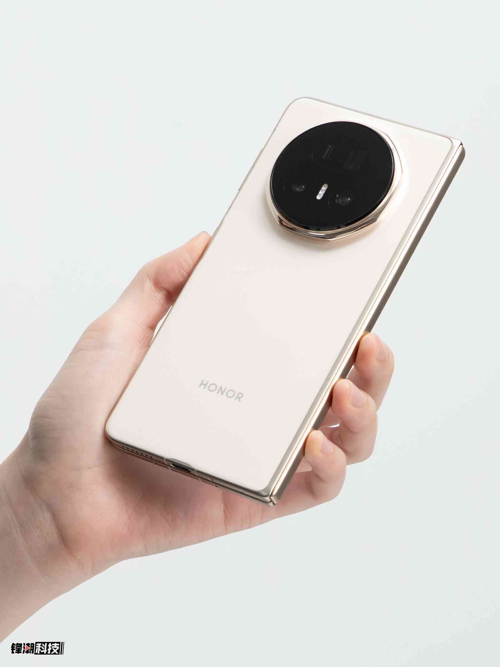 荣耀系统怎么样 荣耀Magic V5系统评测：AI技术集大成之作，比想象更强大