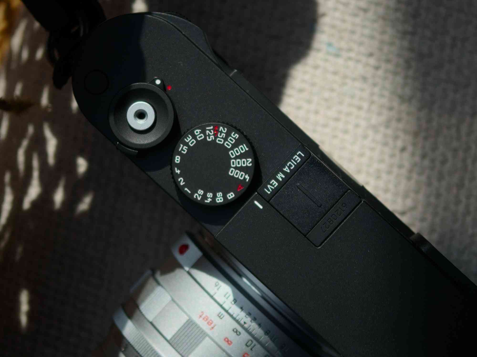 徕卡相机怎么样 徕卡M EV1拍摄体验：徕卡首款电子取景M相机体验到底如何？