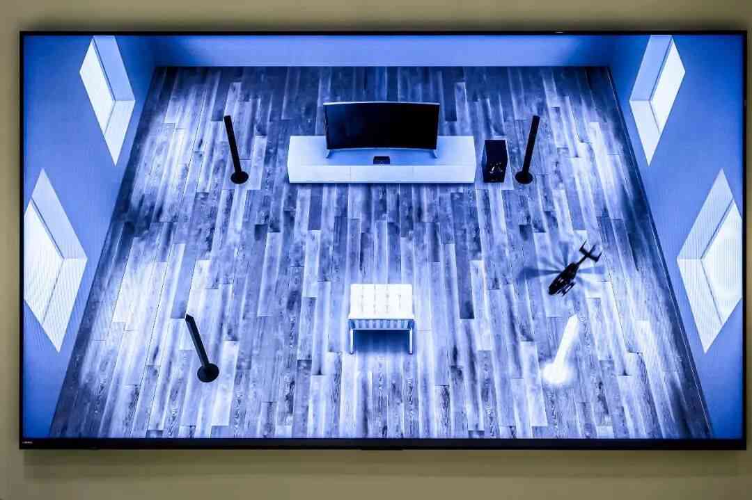 东芝电视怎么样 东芝100Z700QF深度体验：近年音质最好的电视，没有之一