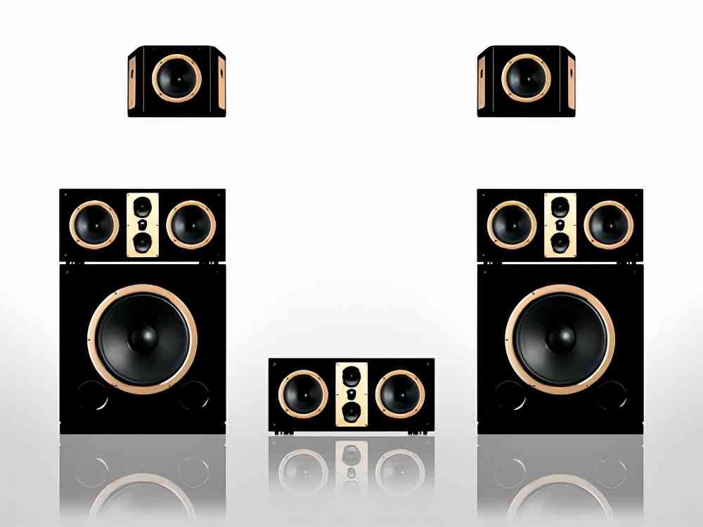 惠威音响怎么样 一直被骂的惠威音箱到底是不是垃圾？