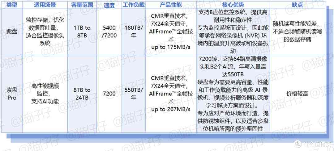 2025年西部数据硬盘避坑指南：从技术原理到型号全解析