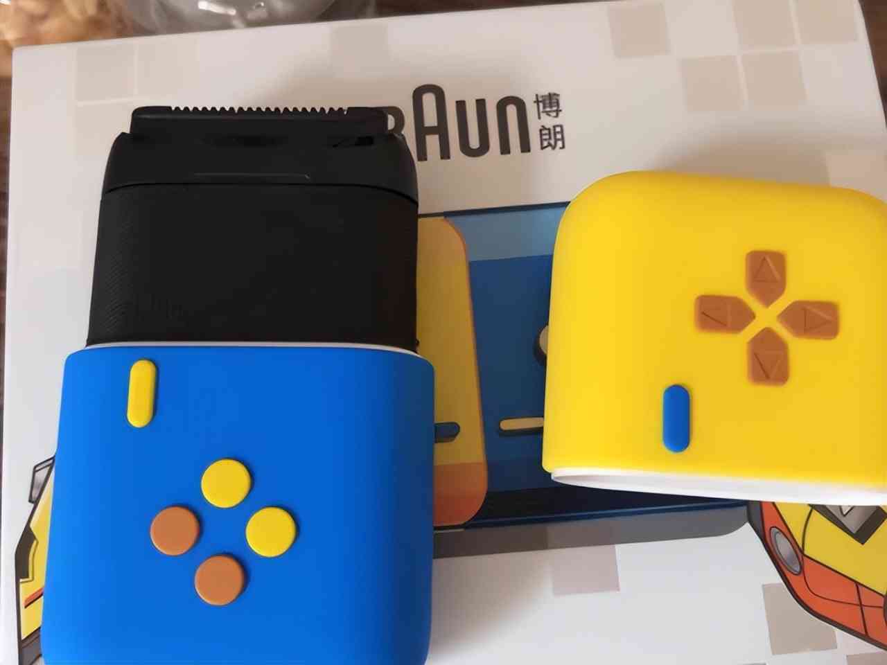 博朗剃须刀怎么样 松 下未野博朗迷你剃须刀怎么选？哪个好？实测避开低劣款