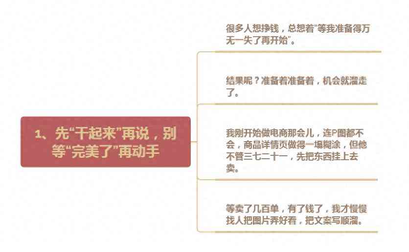 致富之道：打破常规的七项赚钱核心法则