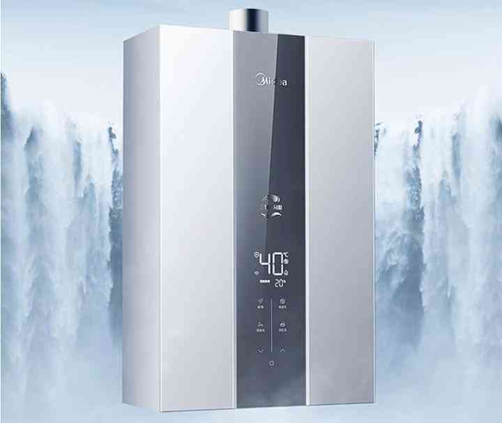 美的燃气热水器怎么样 最值得入手的4款美的燃气热水器，保证是各价位段的性价比之王
