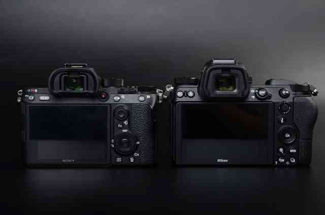 尼康z7怎么样 独家超详细尼康Z7评测