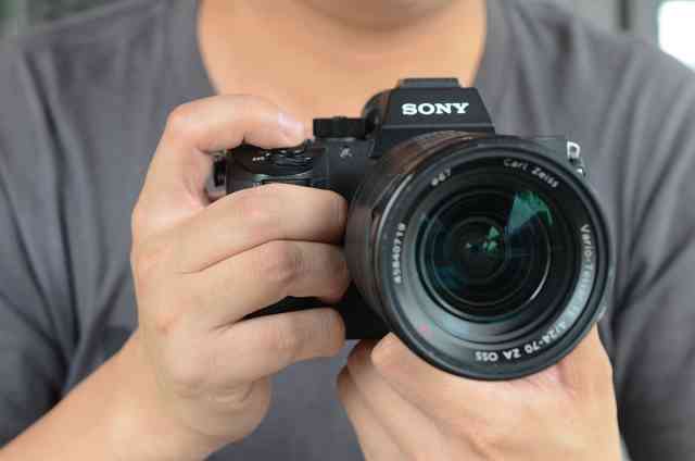 尼康z7怎么样 独家超详细尼康Z7评测