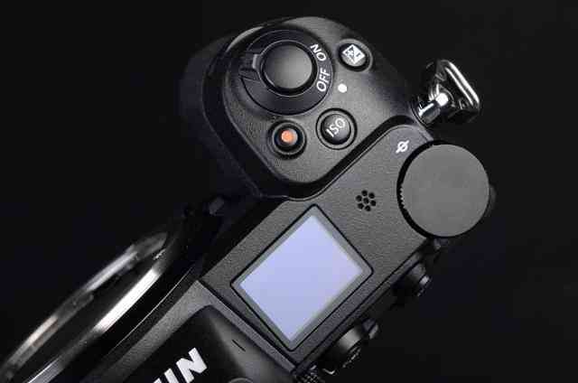 尼康z7怎么样 独家超详细尼康Z7评测