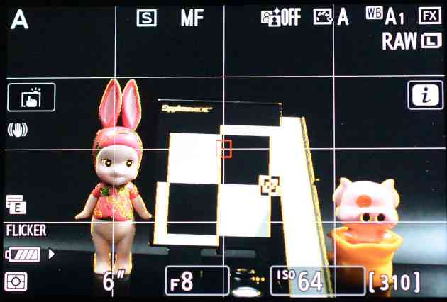 尼康z7怎么样 独家超详细尼康Z7评测